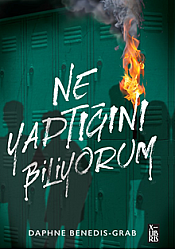 Ne Yaptığını Biliyorum - XLIBRIS