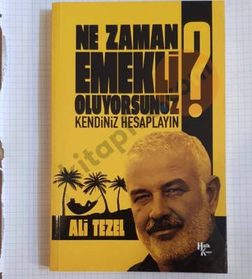 Ne Zaman Emekli Oluyorsunuz? - 1