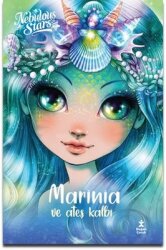 Nebulos Stars - Marinia ve Ateş Kalbi - Doğan Çocuk