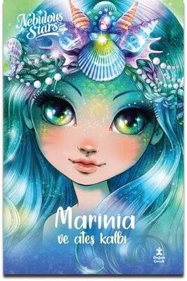 Nebulos Stars - Marinia ve Ateş Kalbi - 1