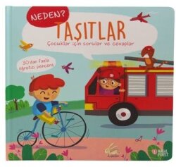 Neden? Taşıtlar - Masalperest