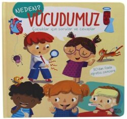 Neden? Vücudumuz - Masalperest
