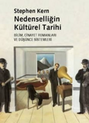 Nedenselliğin Kültürel Tarihi - 1