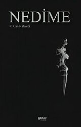 Nedime - Gece Kitaplığı