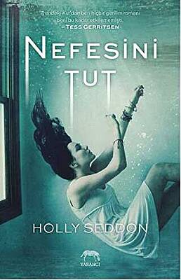 Nefesini Tut - 1