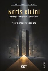 Nefis Kilidi - Kitapyurdu Doğrudan Yayıncılık (KDY)