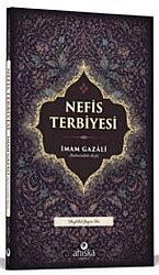 Nefis Terbiyesi - AHISKA YAYINEVİ
