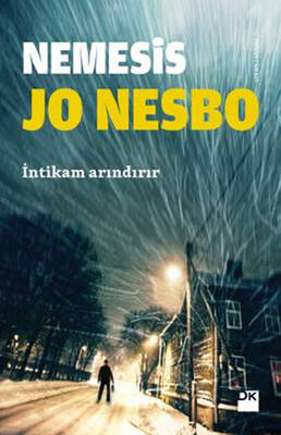 Nemesis - 1