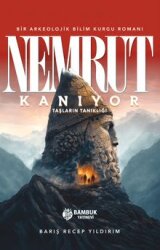Nemrut Kanıyor - Bambuk Yayınevi