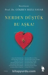 Nerden Düştük Bu Aşka - Gökben Hızlı Sayar, Nemesis yayınları - Nemesis Kitap
