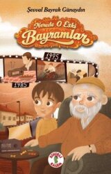 Nerede O Eski Bayramlar - Sihirli Kalem