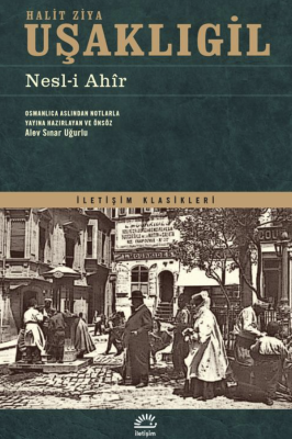 Nesl i Ahir - 1