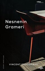 Nesnenin Grameri - Fol Kitap