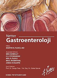 Netter Gastroenteroloji - Nobel Tıp Kitabevleri