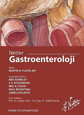 Netter Gastroenteroloji - 1