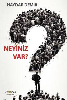 Neyiniz Var? - 1