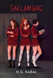 N.G. Kabal Saklambaç Martı Yayınları - Martı Yayınları