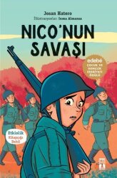 Nico'nun Savaşı - Genç Timaş