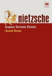 Nietzsche Kaplan Sırtında Felsefe - Ötüken Neşriyat