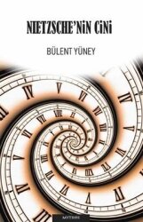 Nietzsche'nin Cini - Mythos Kitap