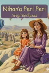 Nihan'a Peri Peri - Akıl Fikir Yayınları
