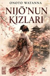 Nijo'nun Kızları - Sarmal Kitabevi