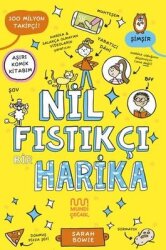 Nil Fıstıkçı Bir Harika - Mundi