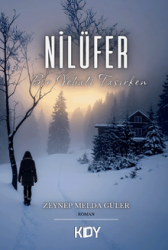 Nilüfer - Kitapyurdu Doğrudan Yayıncılık (KDY)