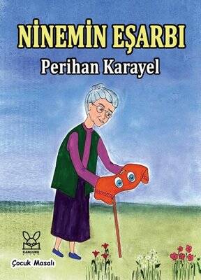 Ninemin Eşarbı - 1