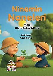 Ninemin Naneleri - EĞİTEN KİTAP