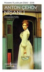 Nişanlı-Anton Çehov, İş Bankası Kültür Yayınları - İş Bankası Kültür Yayınları