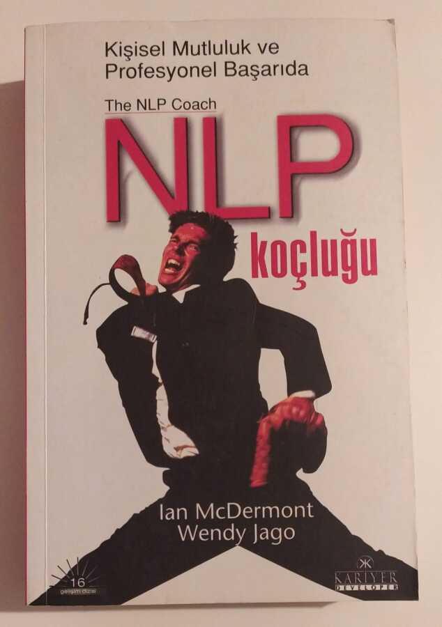Nlp Koçluğu 