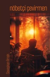 Nöbetçi Çevirmen - Od Kitap