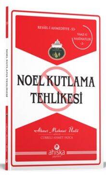 Noel Kutlama Tehlikesi - 1