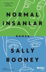 Normal İnsanlar Yazar: Sally Rooney - Can Yayınları
