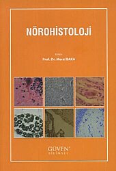 Nörohistoloji Nobel Tıp Kitabevi - Nobel Tıp Kitabevleri