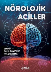 Nörolojik Aciller - Nobel Tıp Kitapevleri