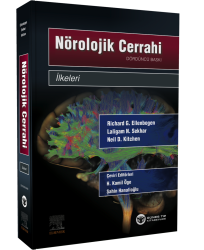 Nörolojik Cerrahi İlkeleri - Nobel Tıp Kitabevleri