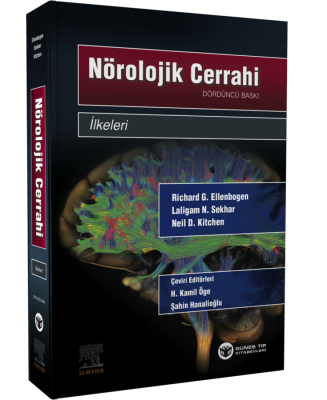 Nörolojik Cerrahi İlkeleri - 1