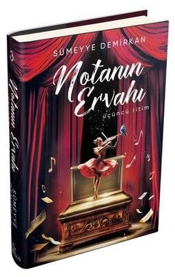 Notanın Ervahı 3 - Üçüncü Ritim - 1