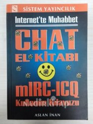  İnternet'te Muhabbet Chat El Kitabı - İnternet