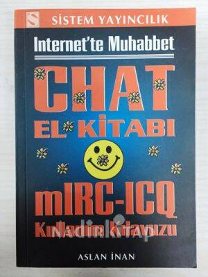  İnternet'te Muhabbet Chat El Kitabı - 1