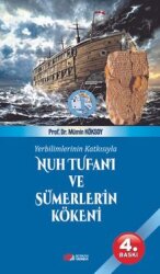 Nuh Tufanı ve Sümerlerin Kökeni - Berikan Yayınevi