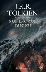 Numenor'un Düşüşü - İthaki Yayınları