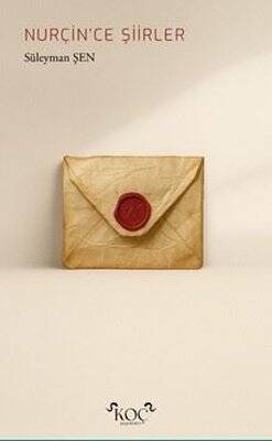 Nurçin'ce Şiirler - 1