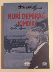 Nuri Demirağ Kimdir? - Akıl Fikir Yayınları