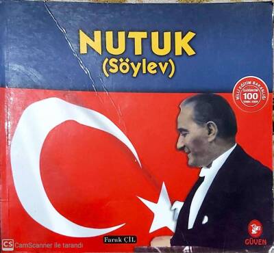 Nutuk - 1