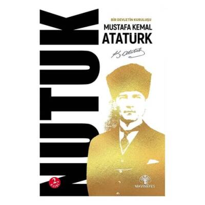 Nutuk - 1