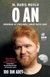 O An - M. Barış Muslu - Doğan Kitap