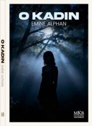 O Kadın - MKB Halk Kütüphanesi